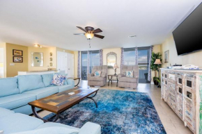 Gulf Shores Surf & Racquet 801A condo